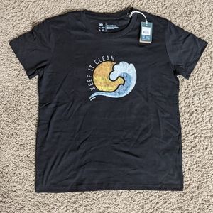 Tentree Keep It Clean T-Shirt